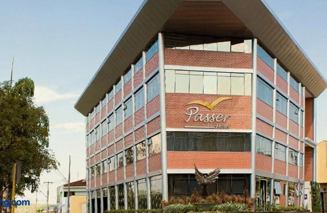 Passer Hotel