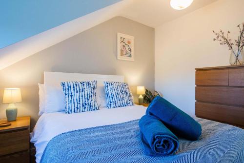 Passion Flower Cottage