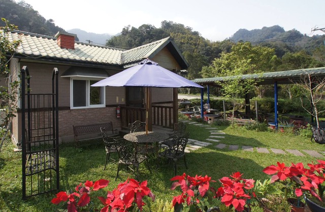 PasTaai Leisure Farm