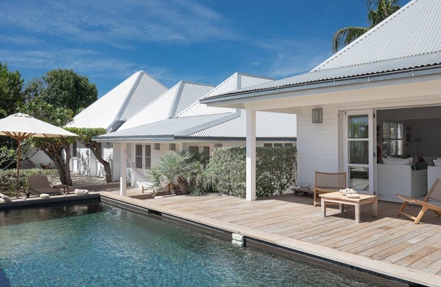 Pastels Villa 