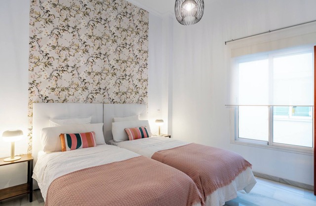 Pastor y Landero 13. 2-bedrooms, 2 bathrooms