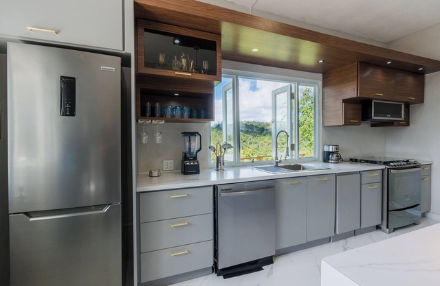Pastoreo Farm/Wellness Generator Morovis