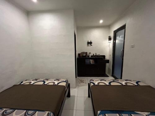 Pasuruan heritage guest house