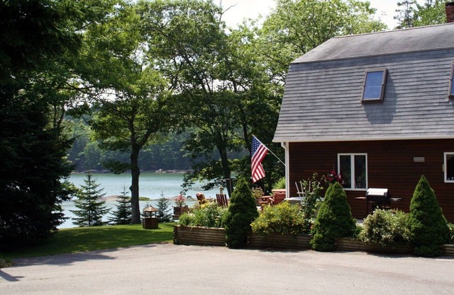 Pat's Place - Peacefull & charming cottage
