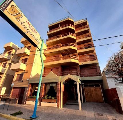 Patagonia Apart Hotel