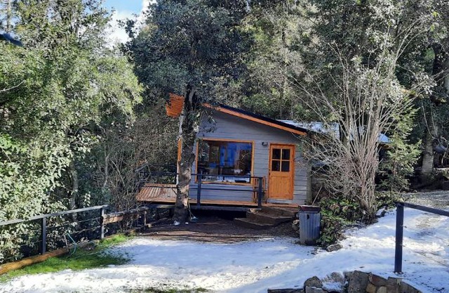 Patagonia Sin Fronteras