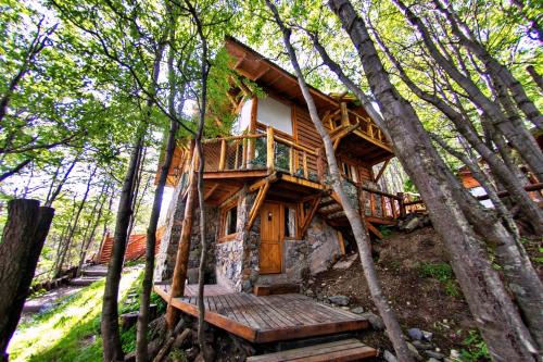 Patagonia Villa Lodge