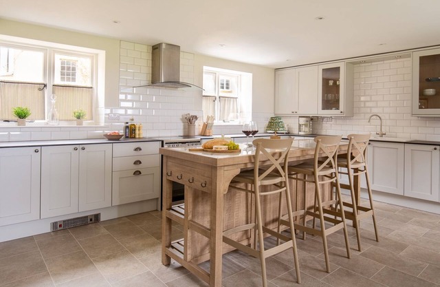Patch Hill House - near Charlbury