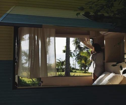Patdra Glamping