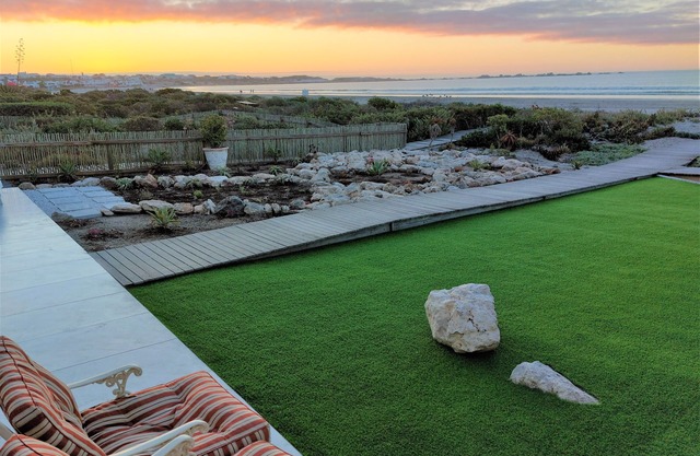 Paternoster Accommodation