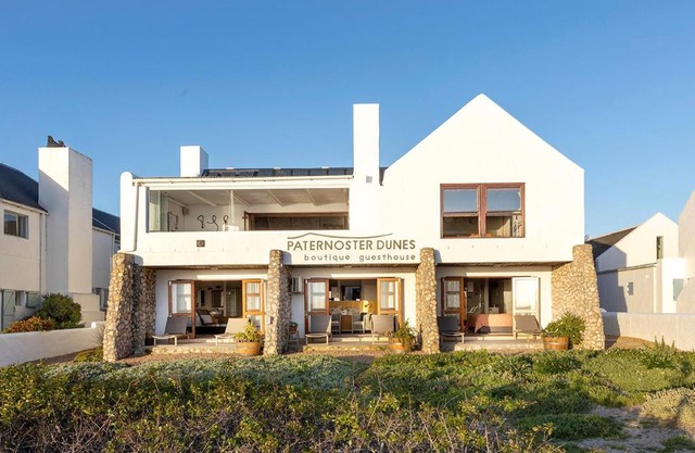 Paternoster Dunes Boutique Guesthouse