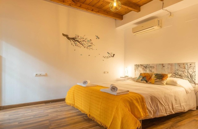PATIO ANDALUZ APARTMENT IN SEVILLE ⭐