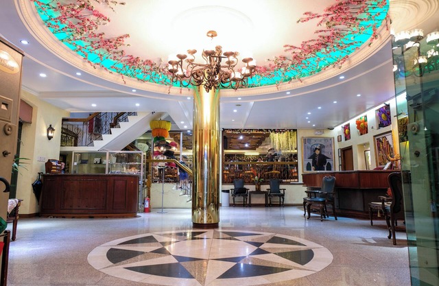 PATIO RIZAL HOTEL