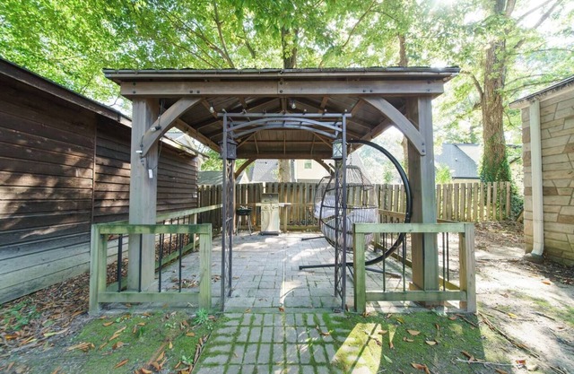 Patio Sleeps 16! Kitchen Private Place Keurig