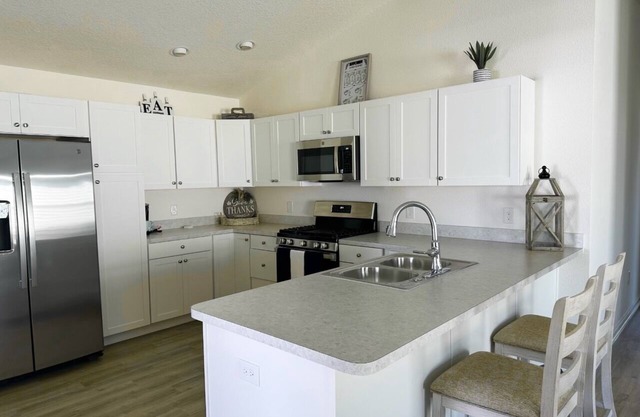 Patio Villa located right by SawGrass Grove and close to Brownwood Square!