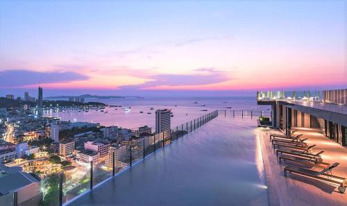 Pattaya Central Best Property