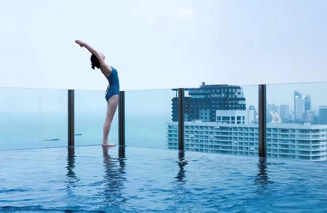 Pattaya Central Best Property