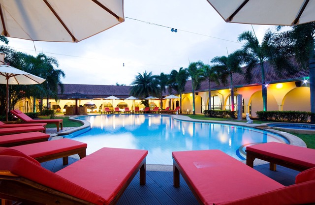 Pattaya Mansion