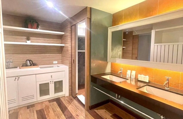 Pattaya Private Beachfront Property