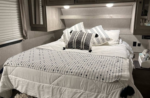 Patti's Place RV Outback