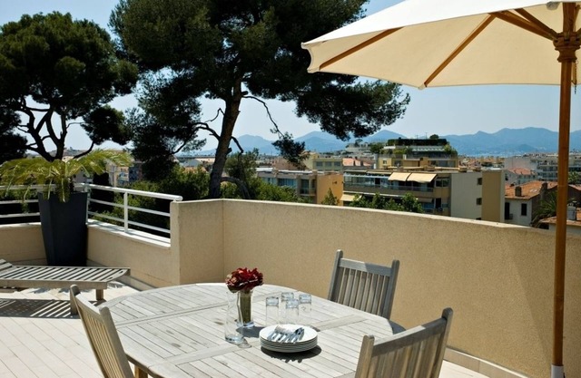 PAVILLON BEL AIR