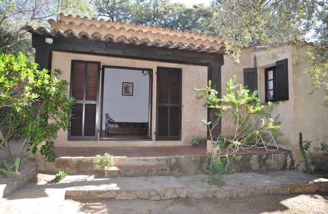 Pavillon Les Amandiers