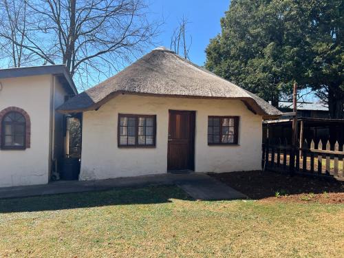 Pavlovna Comfy 4 Cottage