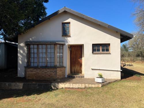 Pavlovna Cozy 2 Cottage