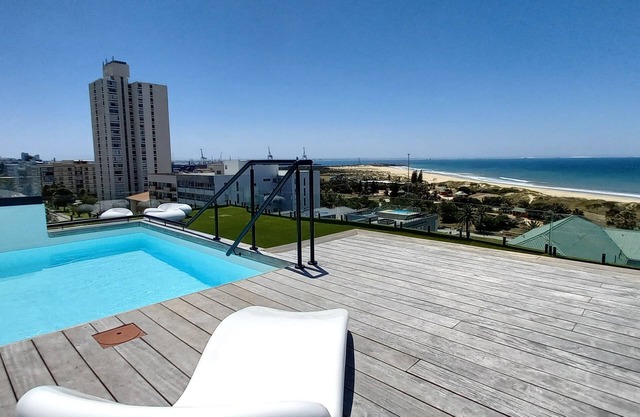 Paxton Luxury Apartments