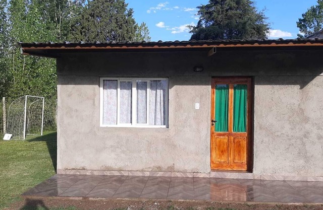 PAZ Y Vino