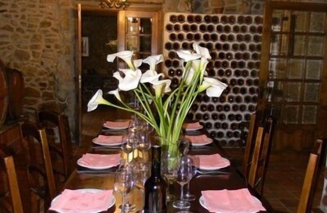 Pazo Carrasqueira