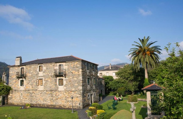 Pazo da Trave