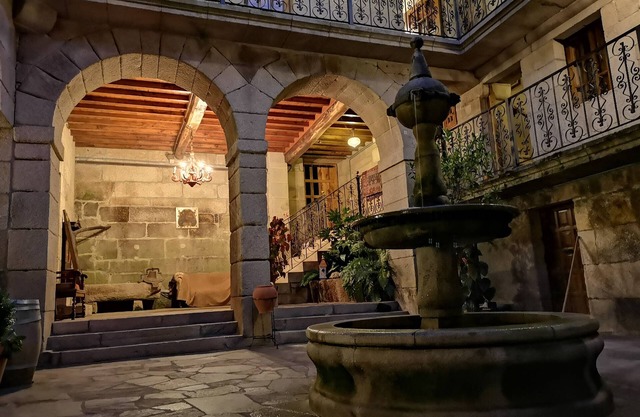 Pazo de Turbisquedo
