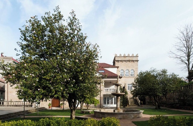 Pazo Santa Teresa