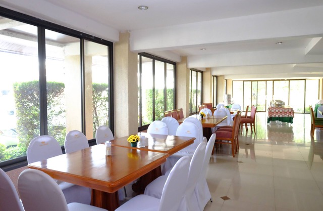PC Palace Hotel