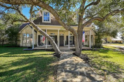 Peabody Ranch Luxury Home W/Pool, Hot Tub, Fire Pit!