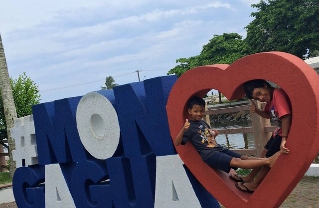 Peaceful and welcoming environment for the whole family