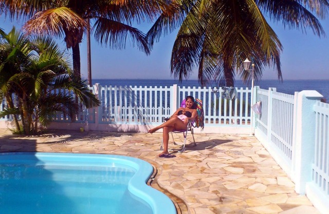 Peace and quiet for the family - IGUABA GRANDE