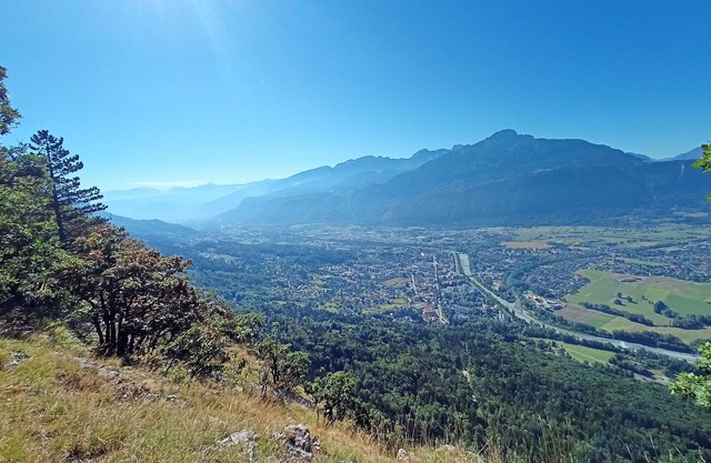 Peace and quiet just 5 minutes from downtown - La Lisière T2