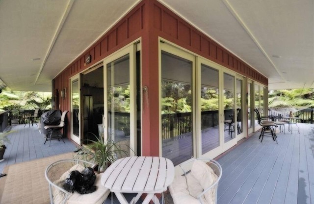 ~Peace and Tranquility in rain-forested Volcano on luxurious property ~