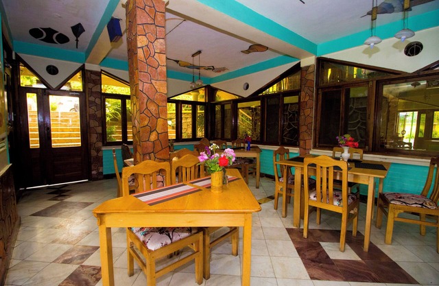 Peace of Mind Resthouse