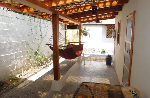 Peaceful, 1-Bed Casita with Small Yard in Pana - Max. 2 pax