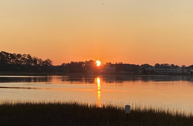 Peaceful 2br 2ba in Beautiful Bethany Bay!