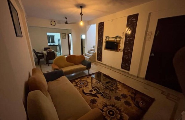 Peaceful 3-bedroom bungalow in marvelous Lonavala