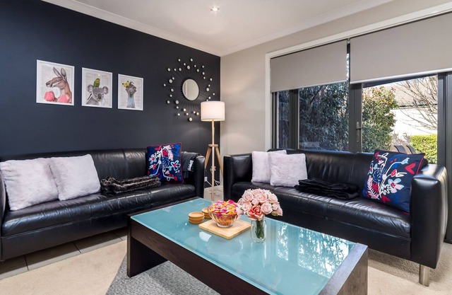 Peaceful 3 Bedroom Holiday Stay