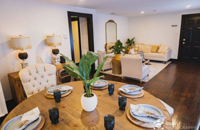 Peaceful 4-Bedroom Escape sitting on 30 acres