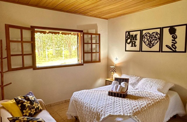 Peaceful Corner Site