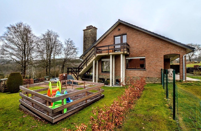 Peaceful Escape, Malmedy