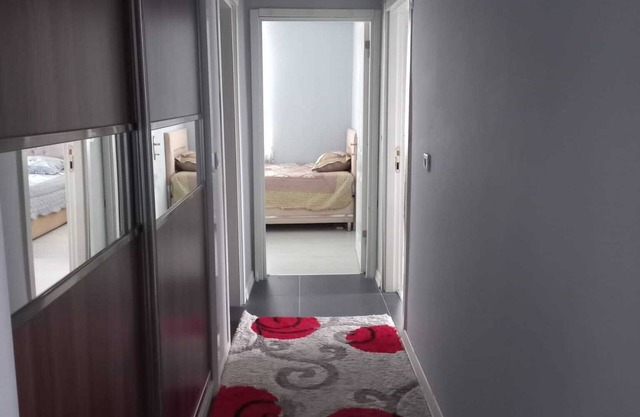 Peaceful family apartment in the perfect place of Antalya.