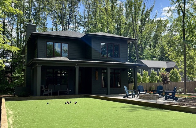 Peaceful Family Getaway!